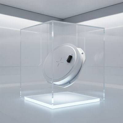 良い価格 精度 2 軸回転台 角位置 / 角速 / 角加速 オンライン