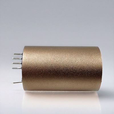 良い価格 精密な角速感知のための高度なマイクロナノ光ファイバージロスコップ オンライン