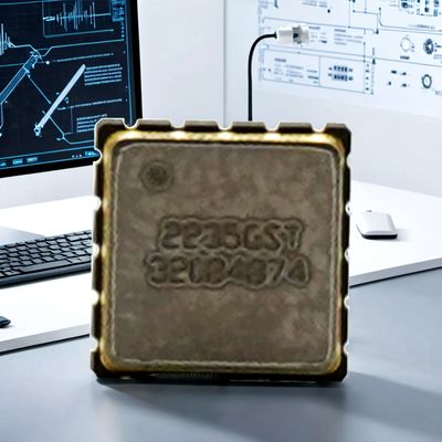 良い価格 0.1°方位精度を持つ高周波データ出力慣性航法システム オンライン