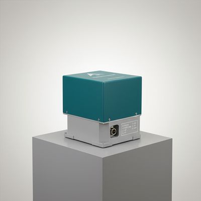 良い価格 FNF703 North Seeker Fiber Optic Gyro for True North Determination オンライン