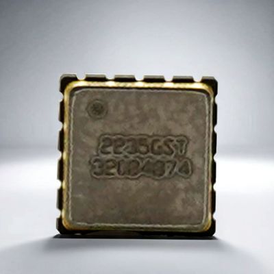 良い価格 3軸ジャイロスコープと3軸加速度計を搭載した慣性センサー オンライン