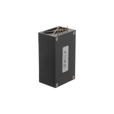良い価格 長寿命 移動部品なしの3軸FOG バイアス安定性ゼロ ≤0.1°/h 10秒 滑らか オンライン