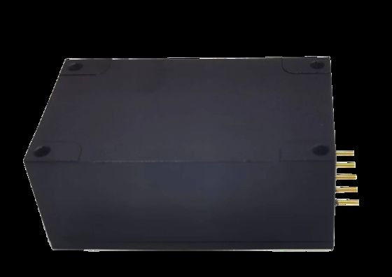 良い価格 データ収集ボードを備えた高精度三軸光ファイバージャイロスコープ オンライン