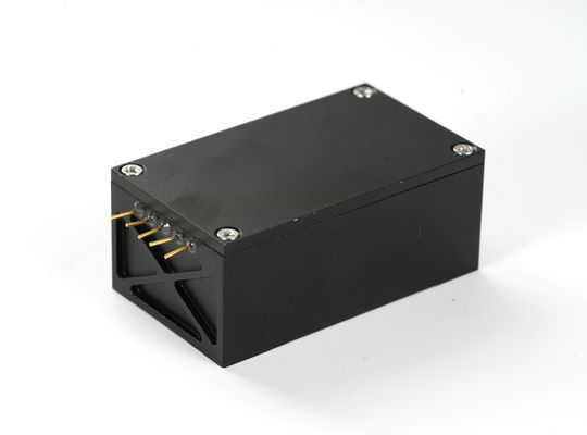 良い価格 高性能の単一の軸線のデジタル光学ジャイロ、低バイアスの繊維光学のジャイロ オンライン