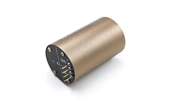 良い価格 Single Axis Fiber Optic Gyroscope MFOG40 ±300°/s Range オンライン