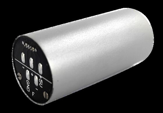 良い価格 風力タービン監視用、0.03 ARWのタクティカルグレード光ファイバジャイロスコープ オンライン