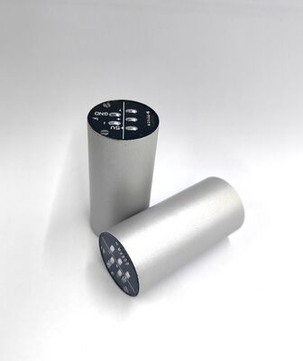 良い価格 RS-422出力インターフェースを備えたコンパクト光ファイバジャイロスコープ（UAVジンバル用） オンライン