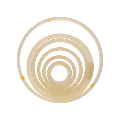 良い価格 光ファイバーコイル 260m フリースタンドリングループ 光ファイバージロスコップ オンライン