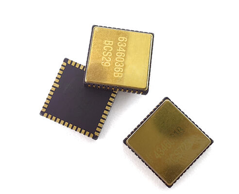 良い価格 高精度MEMSジロスコップチップ 1軸 工業制御用角速センサー オンライン