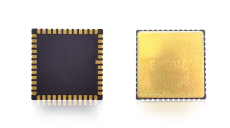 良い価格 MEMS ジャイロスコープ チップ MGZ330HC-O1、300Hz 帯域幅 0.1deg/h バイアスおよび高速 UAV 安定化用の SPI デジタル出力付き オンライン