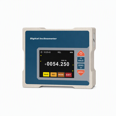 良い価格 FMI610 高精度デジタルインクリノメーター 測定範囲 ±90° 産業用磁気装置 オンライン
